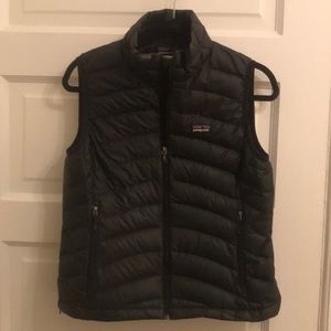 Women’s M Patagonia Vest